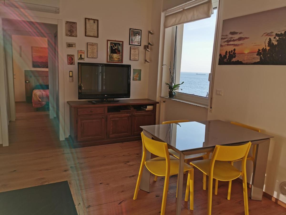 Apartment Blue Nest Genoa