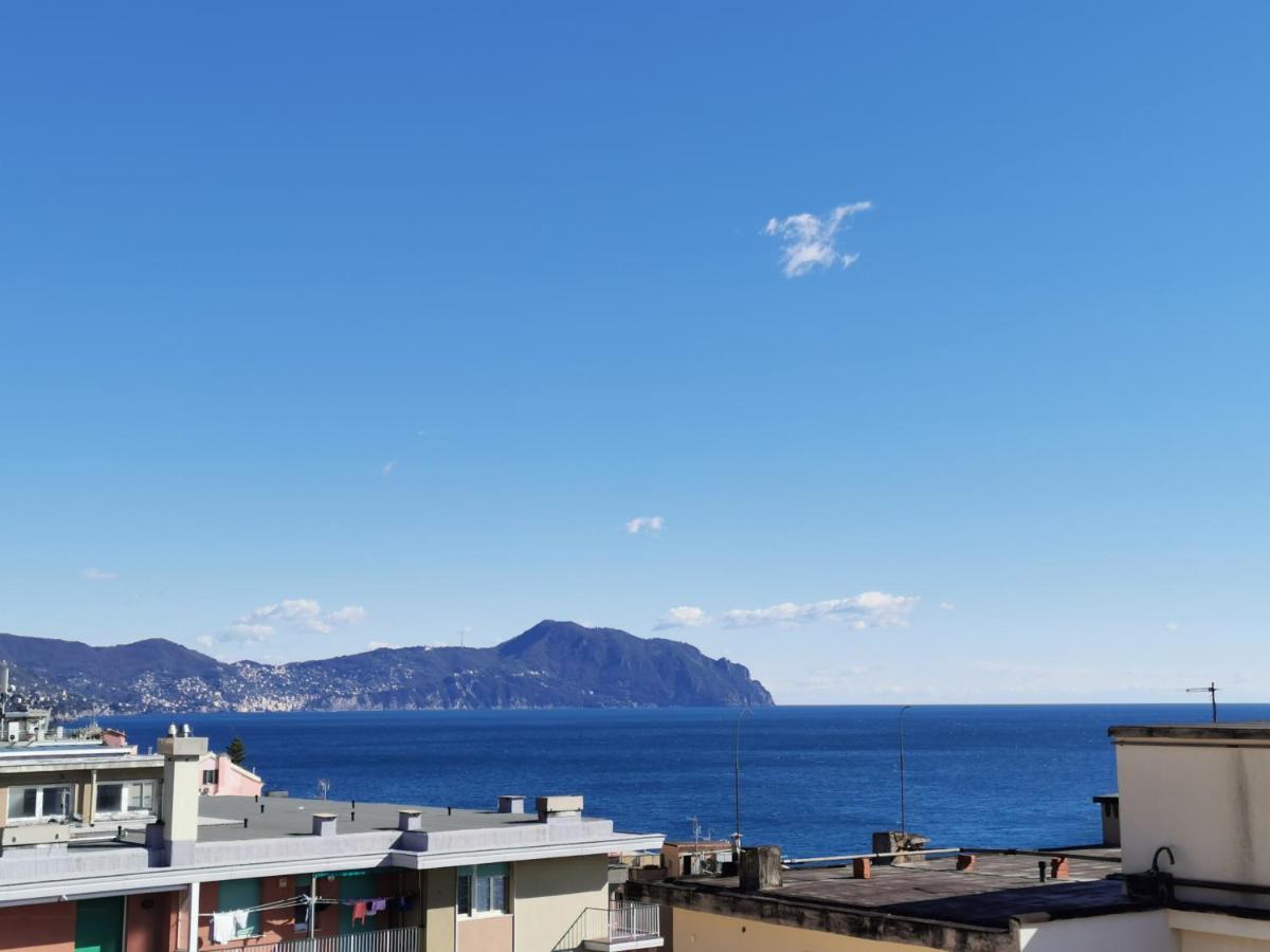 Blue Nest Apartment *