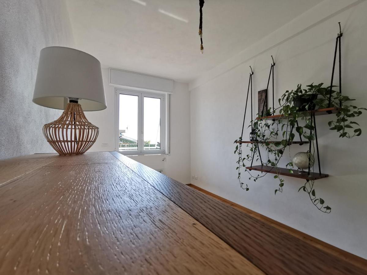 Blue Nest Apartment